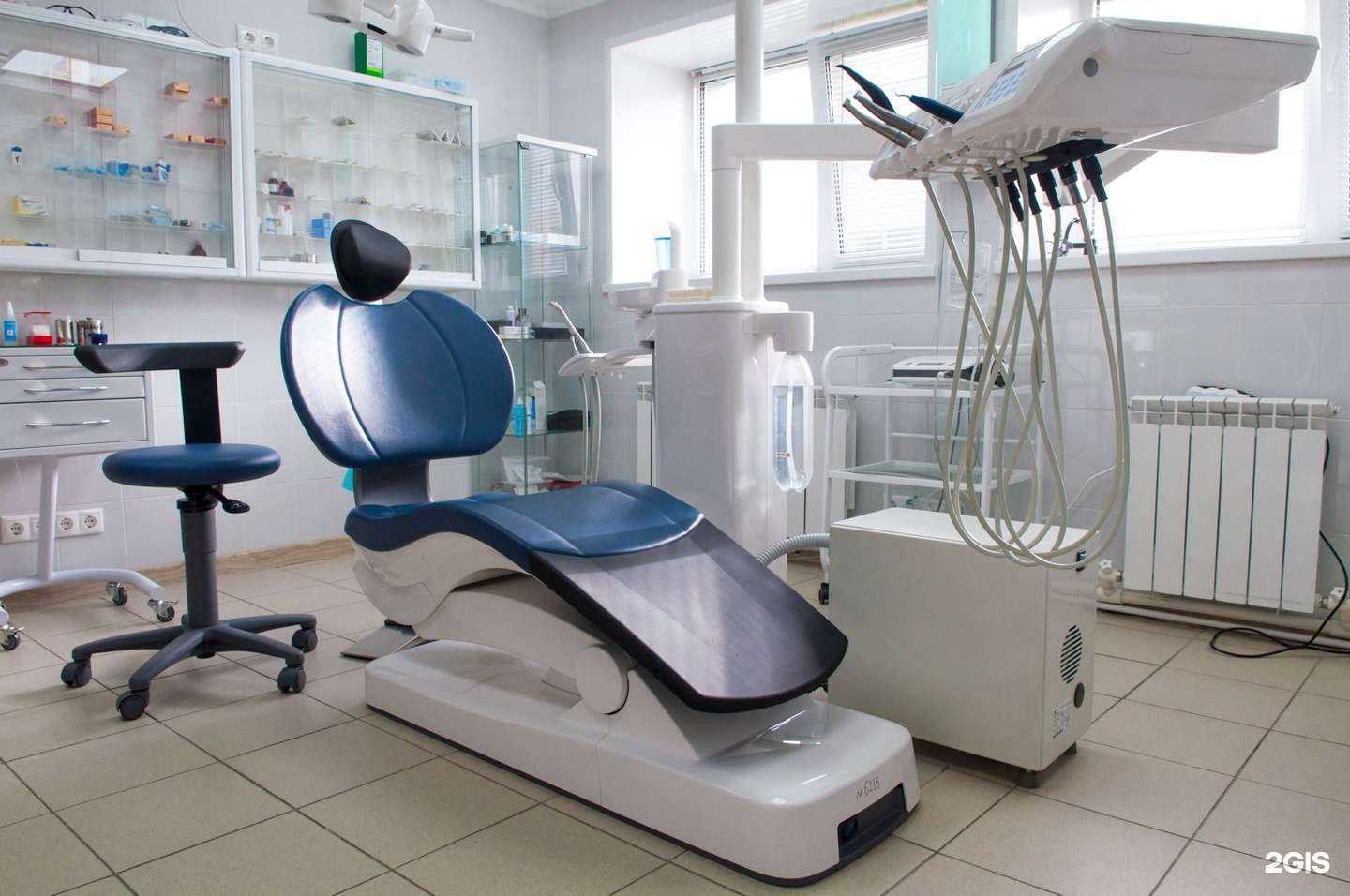 Отзывы на компанию Стоматология для вас! в г. Набережные Челны c фото