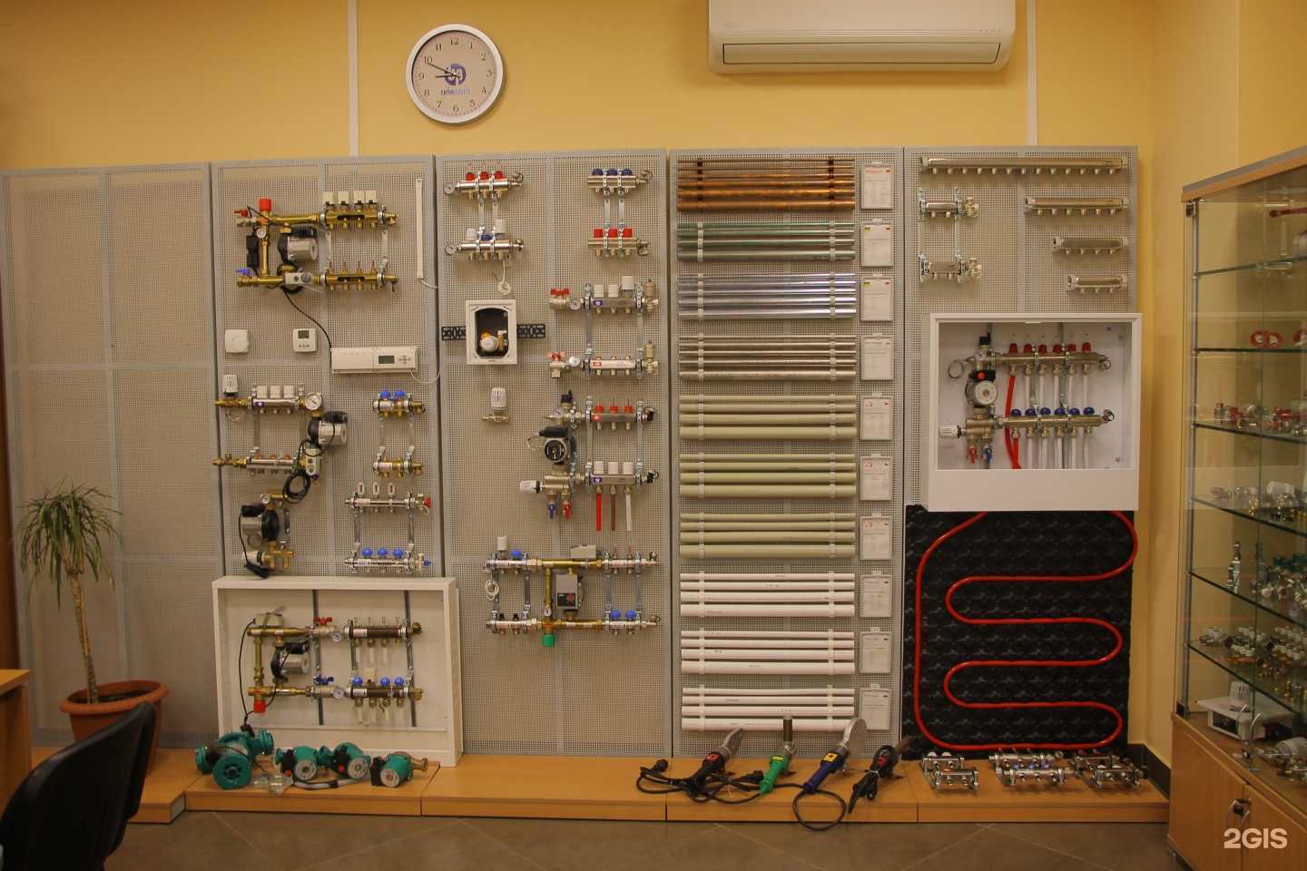 Отзывы на компанию Дюйм Екатеринбург в Екатеринбурге c фото