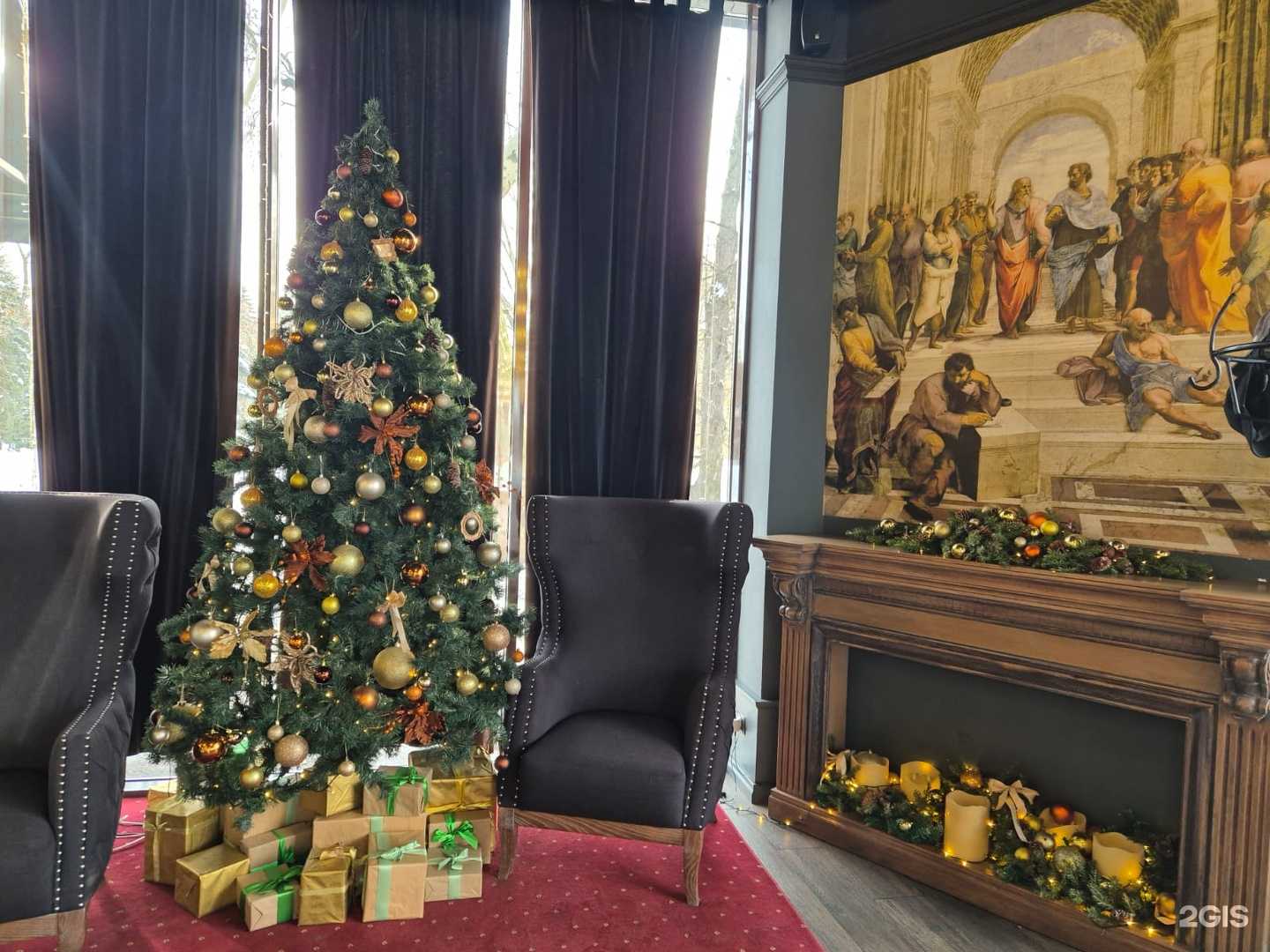 Отзывы на компанию Анекс Тур в Хабаровске c фото