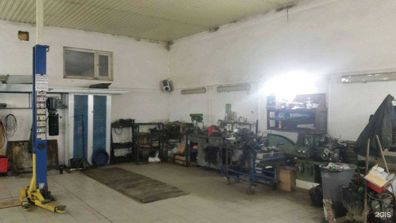 Отзывы на компанию Народный Сервис в Омске c фото