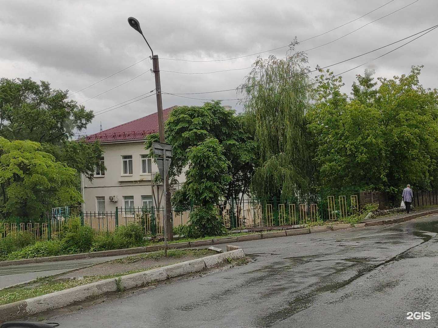 Отзывы на компанию Находкинская специальная (коррекционная) общеобразовательная школа в Находке c фото