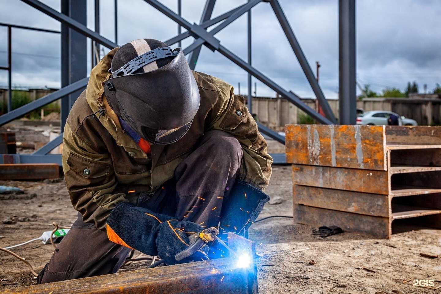 Отзывы на компанию Лдр-строй-Липецк в г. Липецк c фото