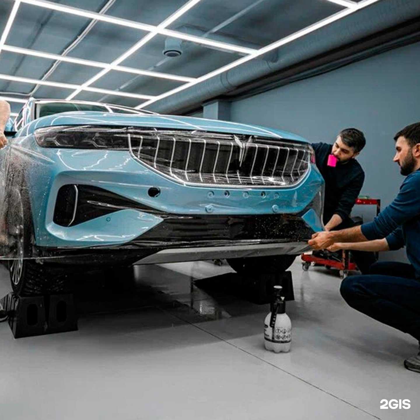 Отзывы на компанию Киберкар в г. Ростов-на-Дону c фото