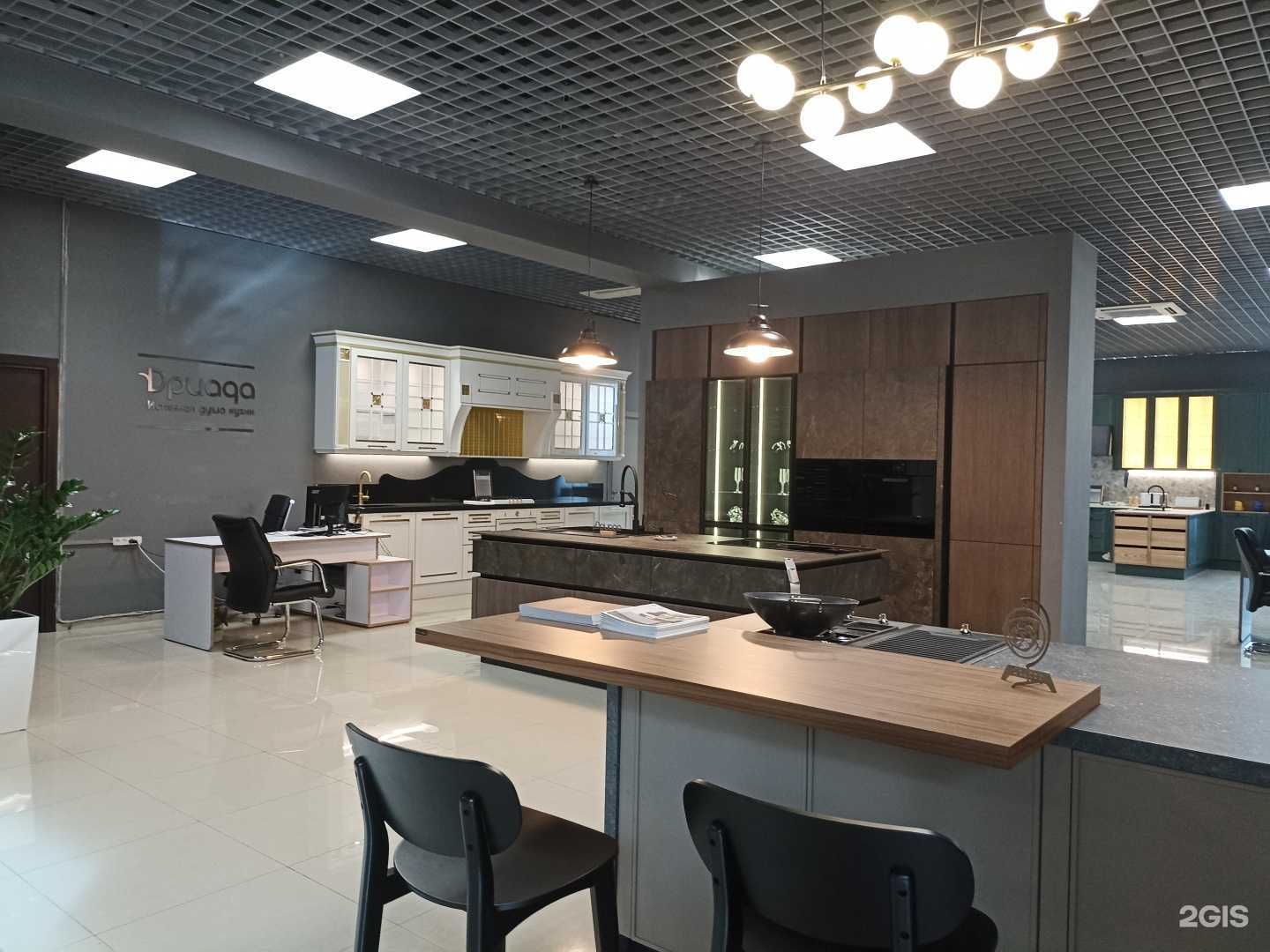 Отзывы на компанию Дриада в г. Пятигорск c фото