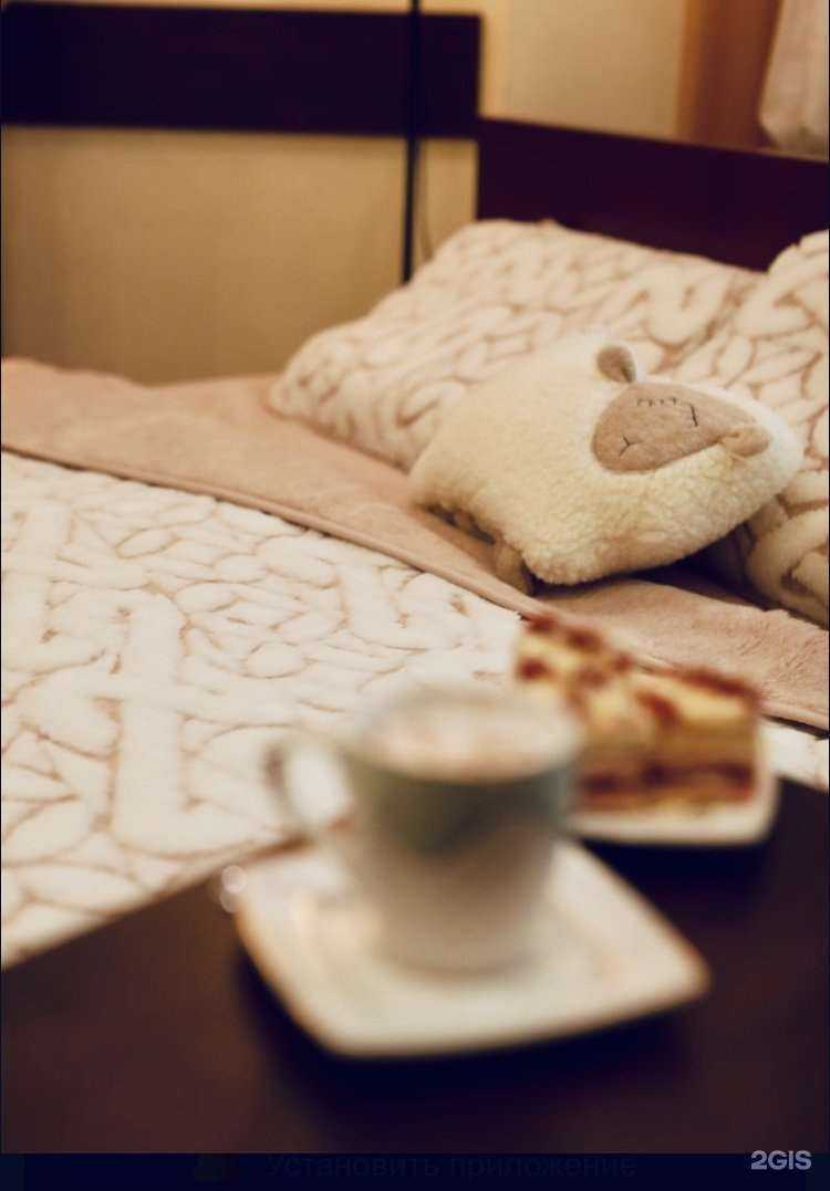 Отзывы на компанию Sonno Bello в Орле c фото