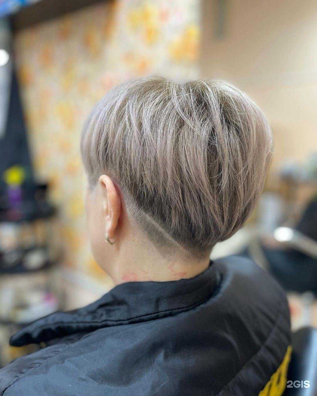 Отзывы на компанию Стрижка в Новочебоксарске c фото