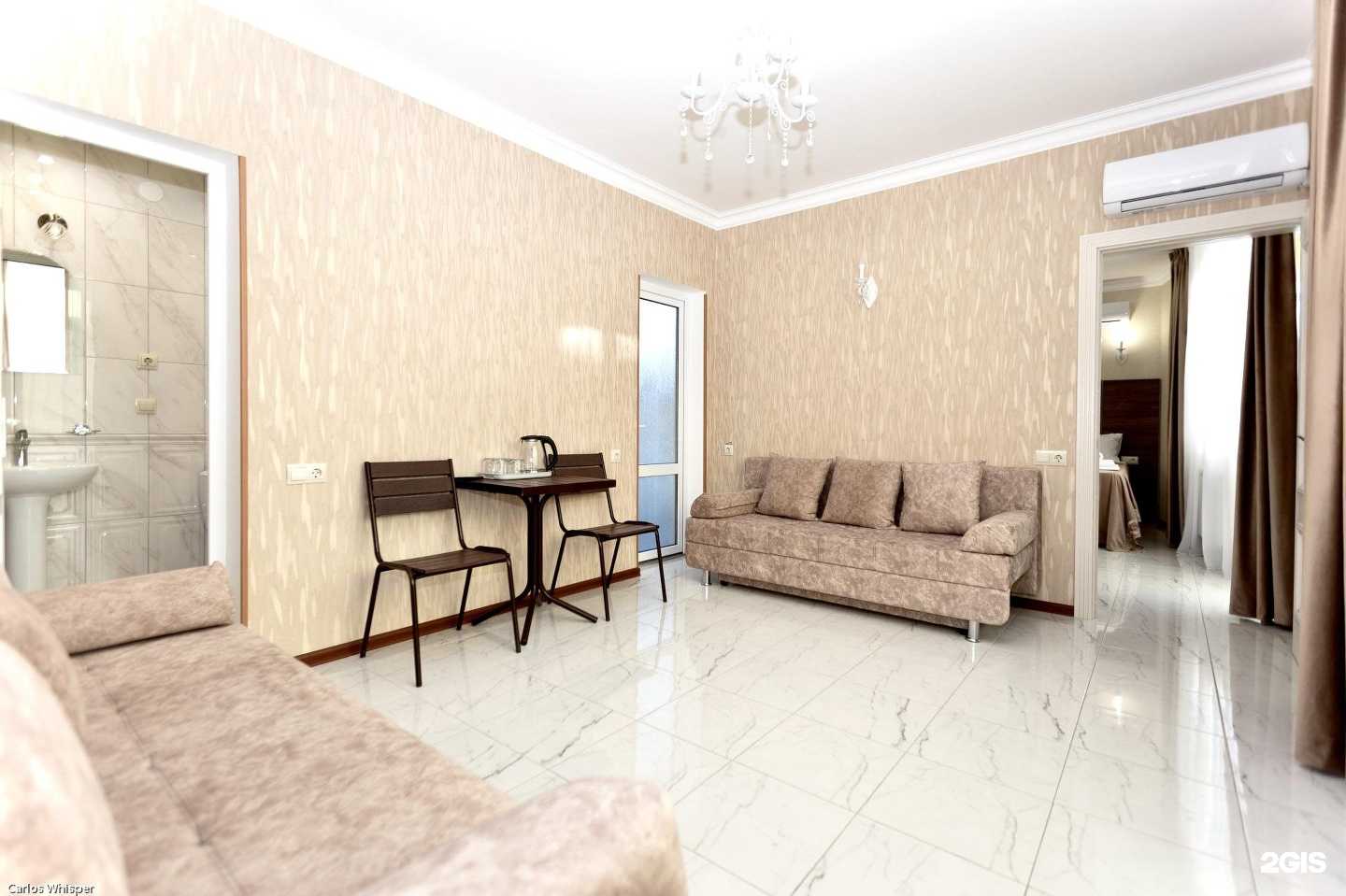 Отзывы на компанию Альтаир в Сочи c фото