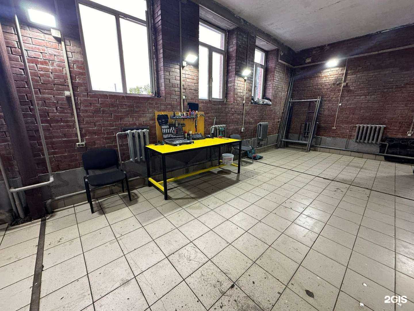 Отзывы на компанию VespaCar в Томске c фото