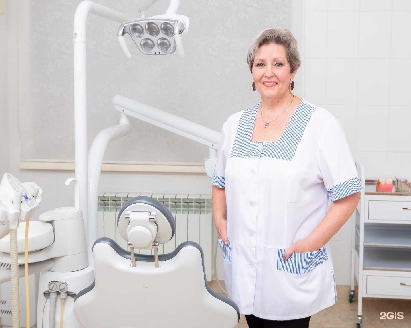Отзывы на компанию Стоматологическая клиника Зубаревой в г. Новосибирск c фото
