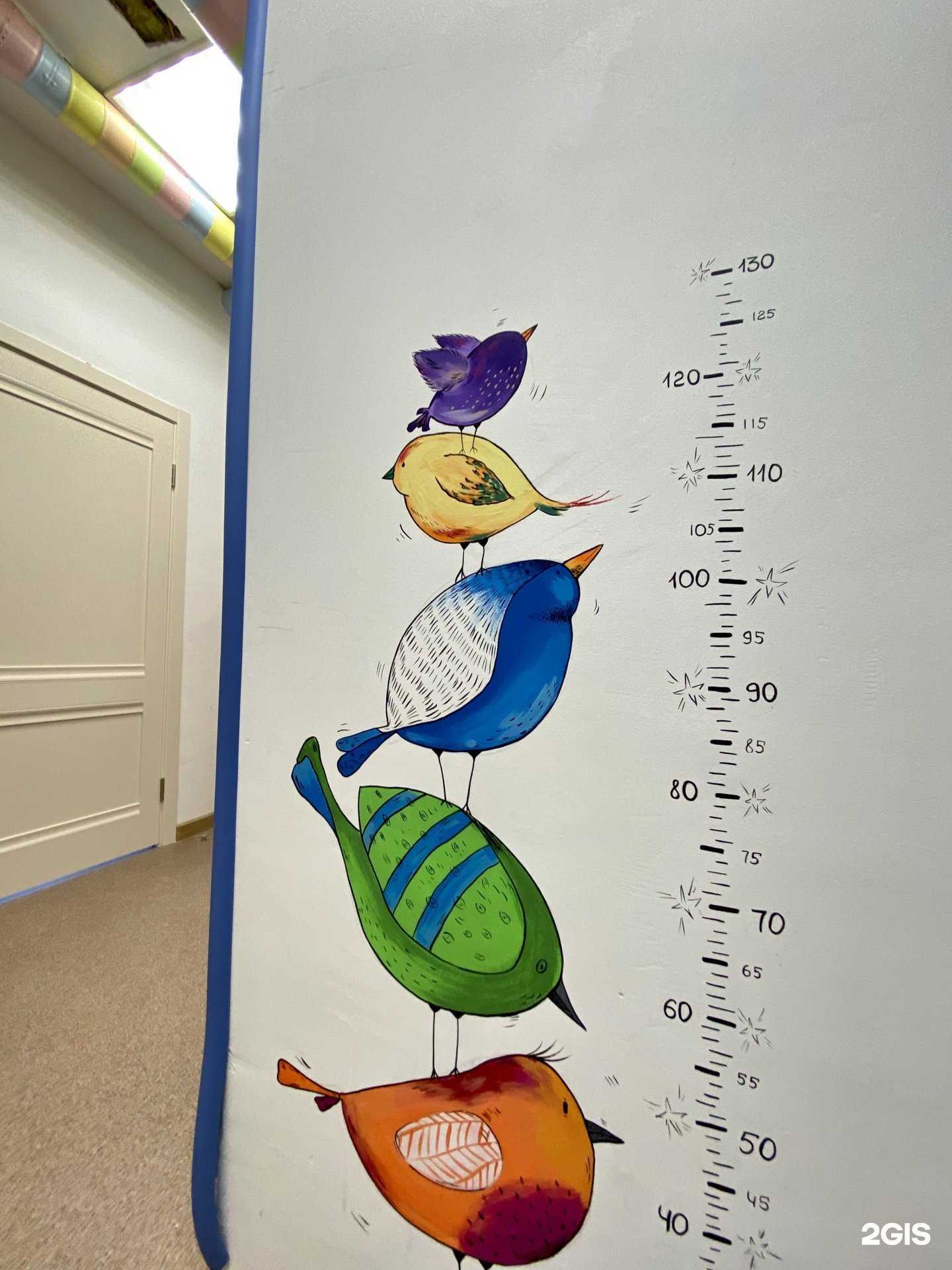 Отзывы на компанию Медвежонок в Уфе c фото