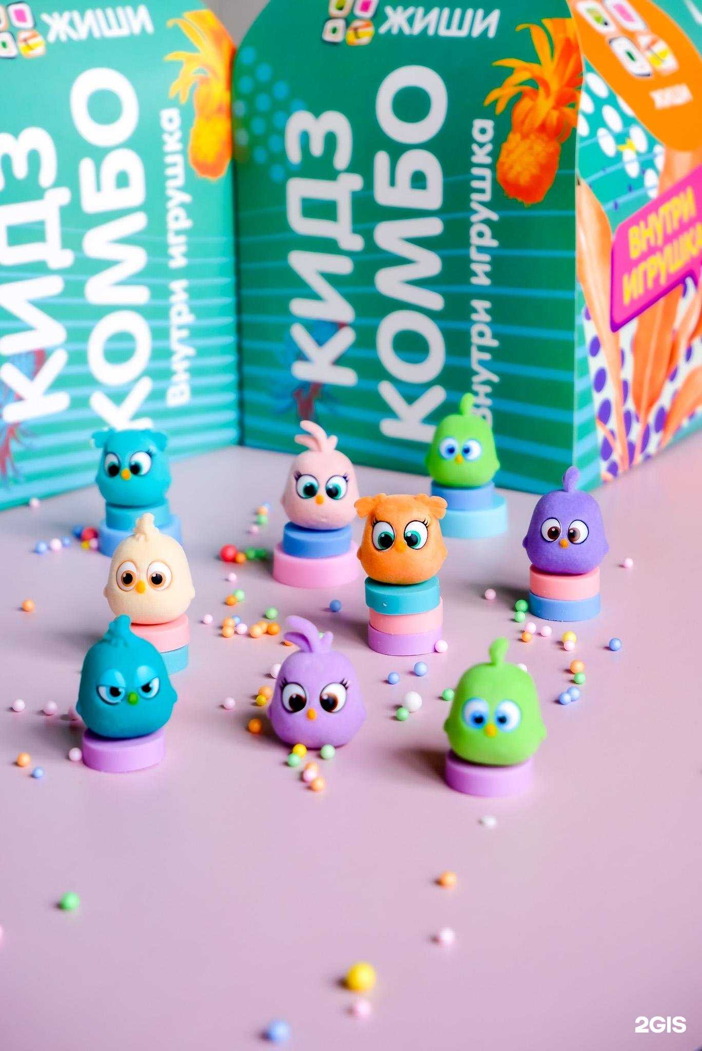 Отзывы на компанию Жиши суши в г. Сатка c фото