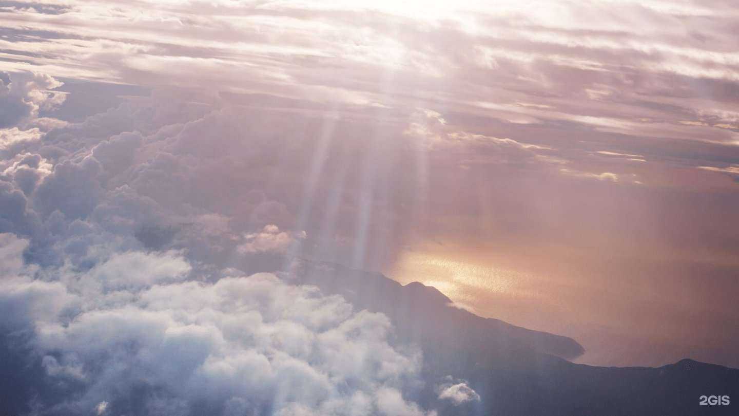 Отзывы на компанию Кру небеса в Чапаевске c фото