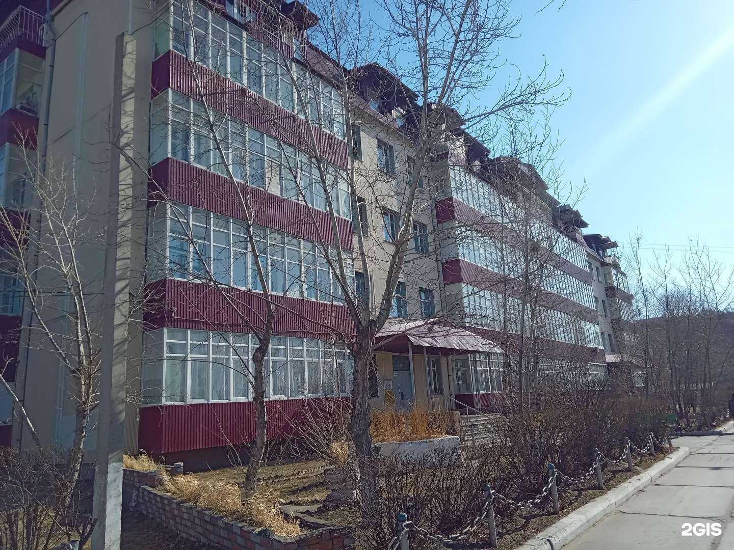 Отзывы на компанию Маленький Босс в Улан-Удэ c фото - фотография 2 из 2