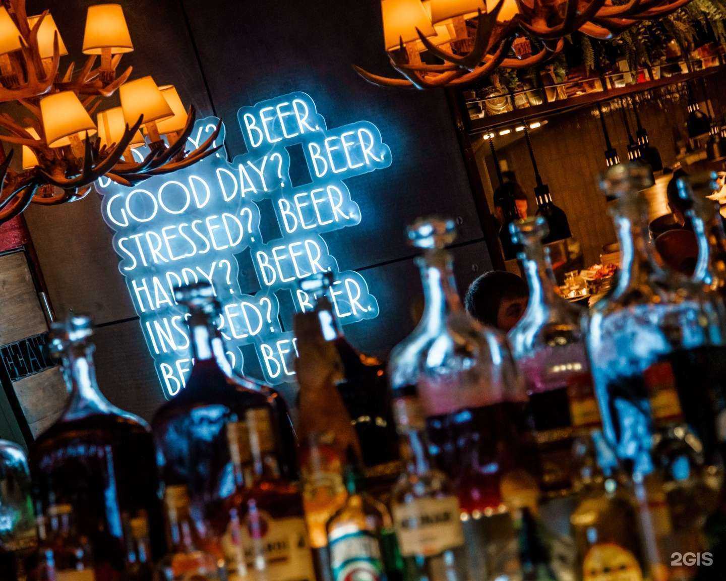 Отзывы на компанию Grott Bar в г. Екатеринбург c фото