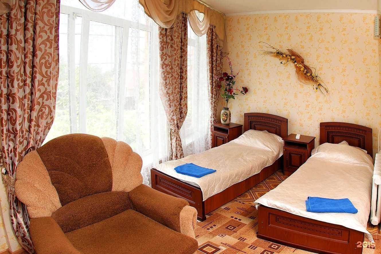 Отзывы на компанию Ольга в Геленджике c фото