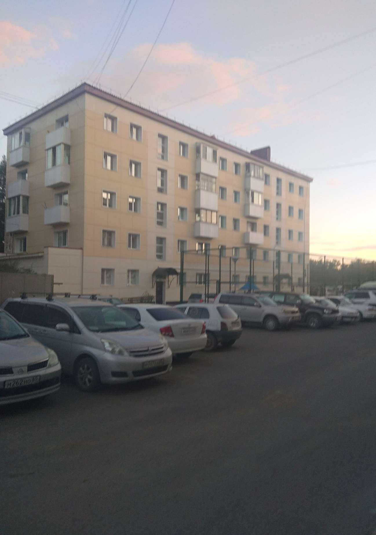 Отзывы на компанию Время красоты в Корсакове c фото - фотография 2 из 2