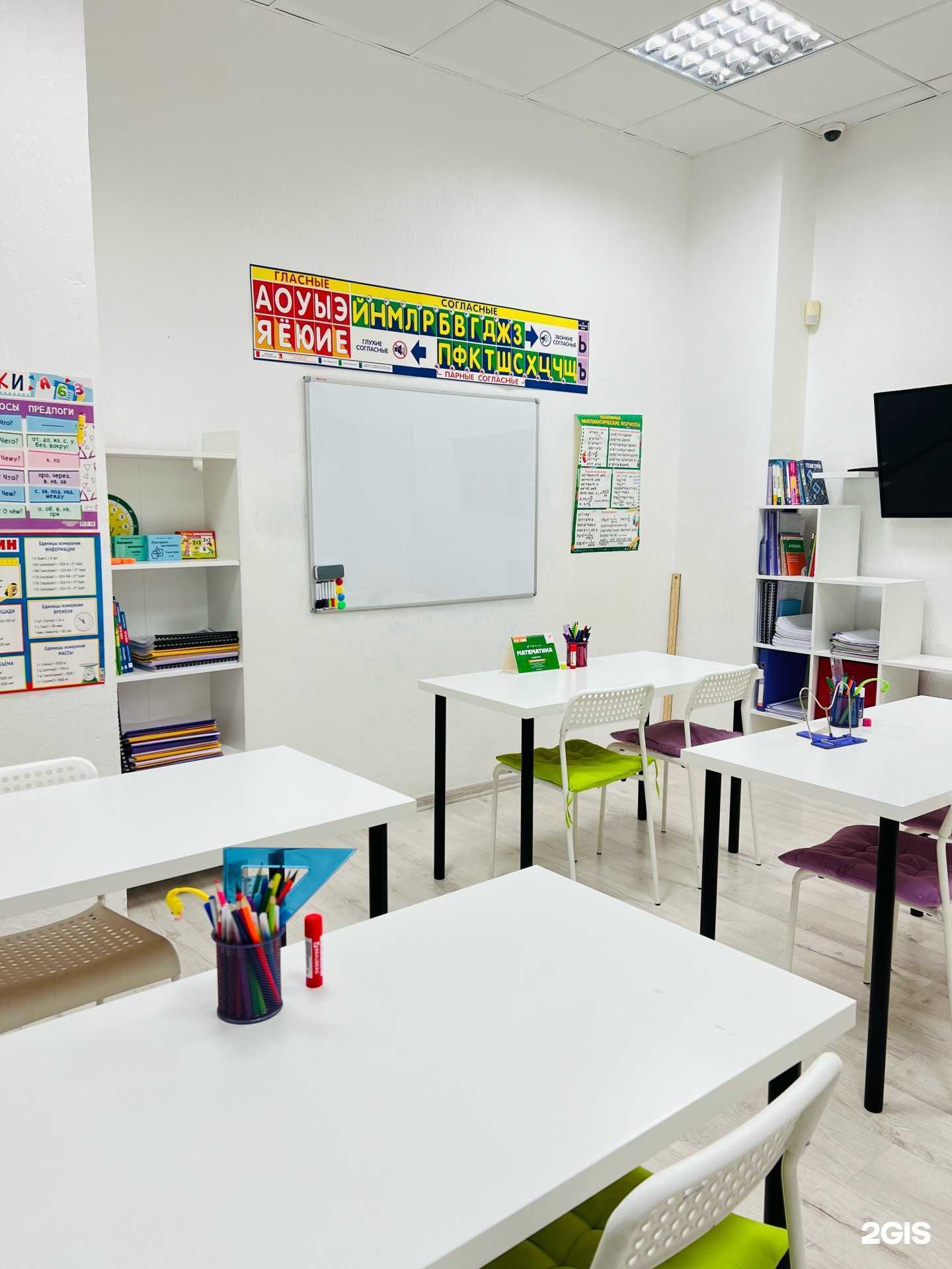 Отзывы на компанию РазвиУм в г. Краснодар c фото