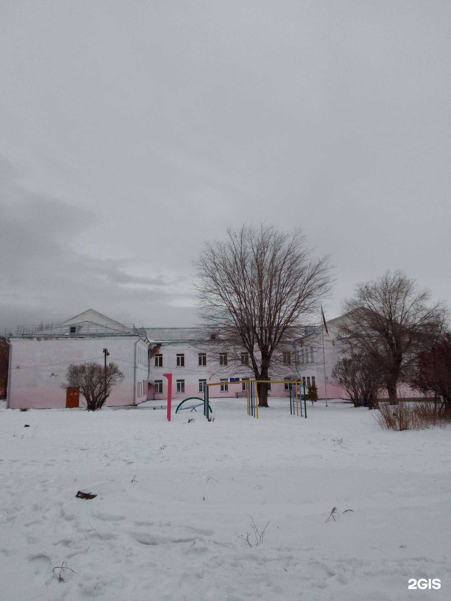 Отзывы на компанию Специальная коррекционная общеобразовательная школа-интернат №52 в г. Магнитогорск c фото