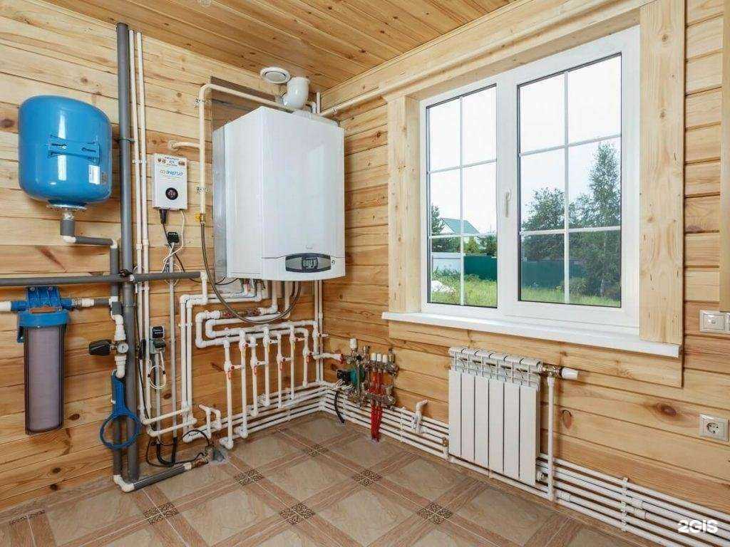 Отзывы на компанию Warmline40 в г. Калуга c фото
