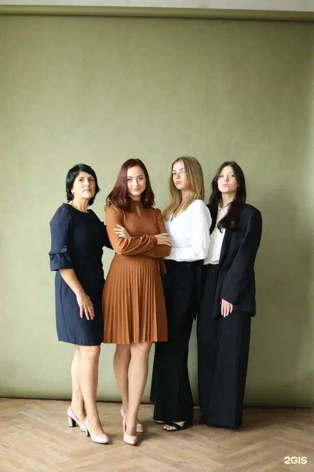 Отзывы на компанию Право Н.С. Запольской в г. Красноярск c фото