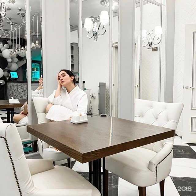 Отзывы на компанию Royal hall в Махачкале c фото