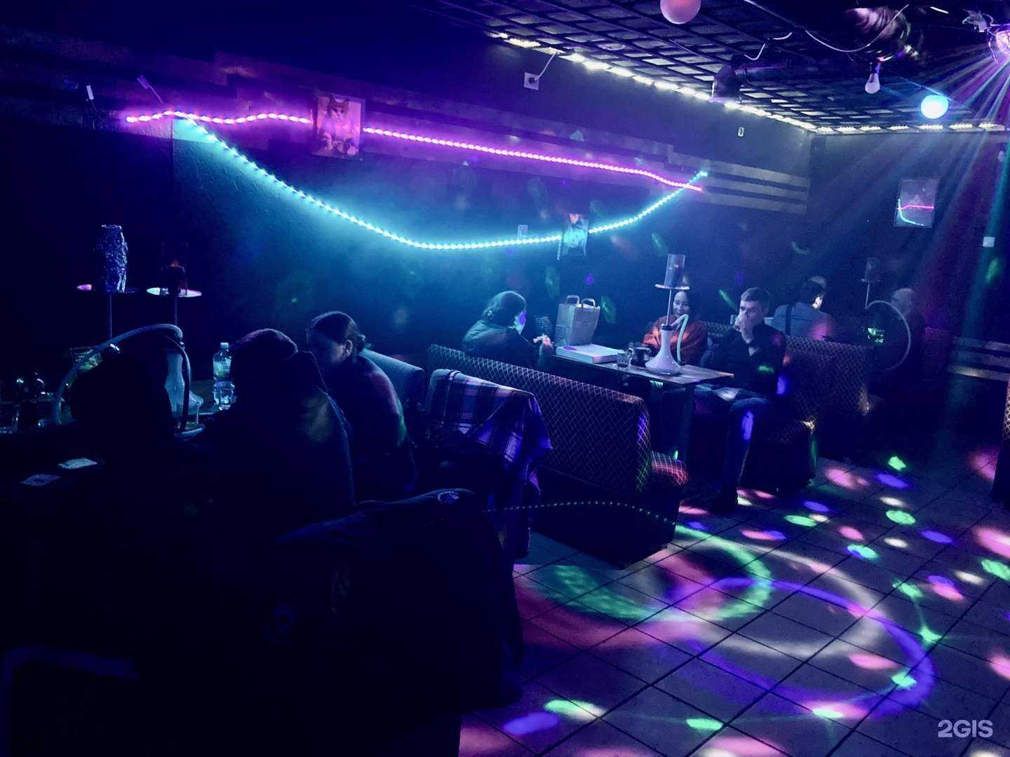 Отзывы на компанию ЧиллHub в г. Тольятти c фото