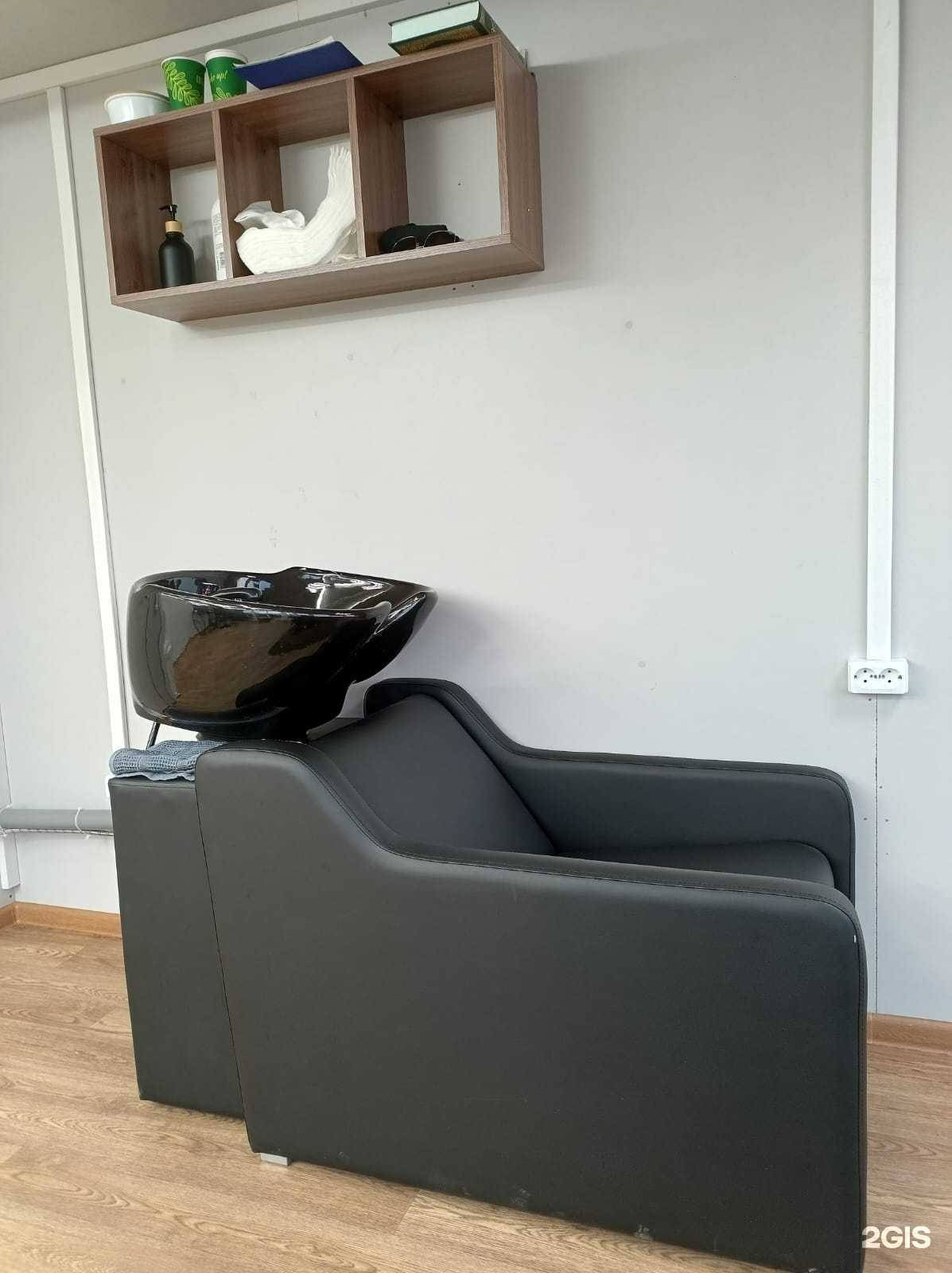 Отзывы на компанию Мужская парикмахерская в г. Казань c фото