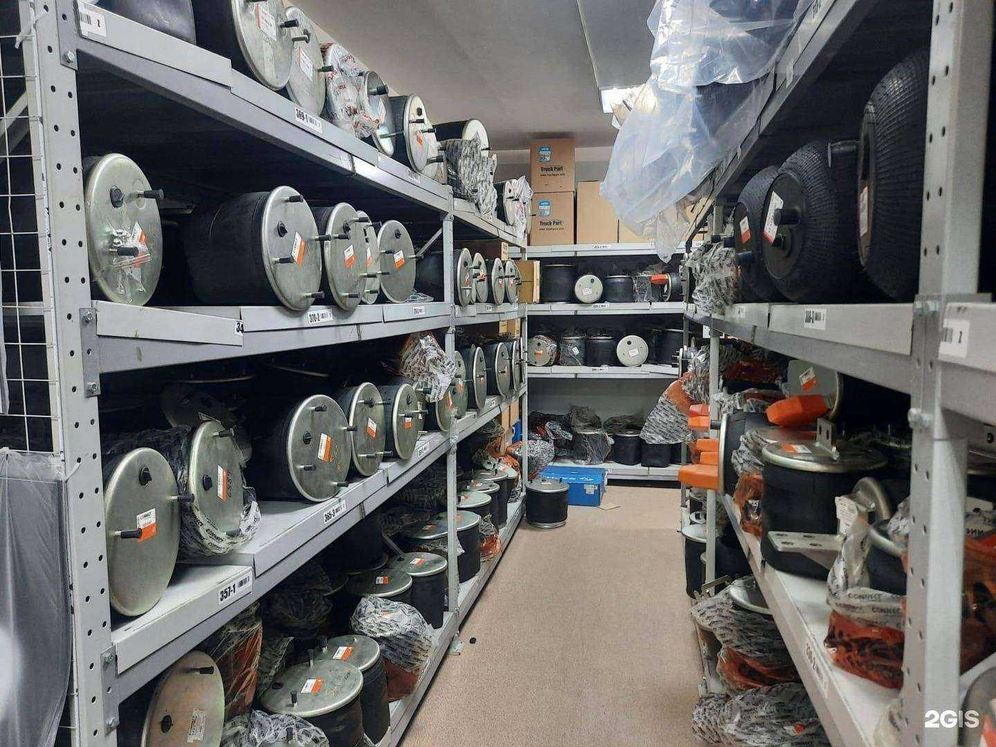 Отзывы на компанию Sotrans в Великом Новгороде c фото