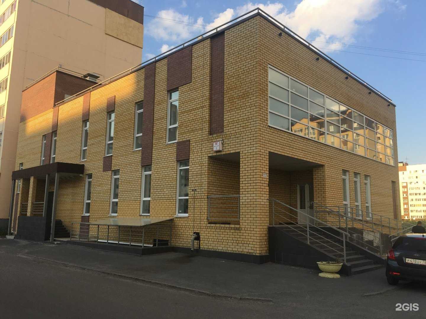 Отзывы на компанию Fight time в Тюмени c фото - фотография 2 из 2