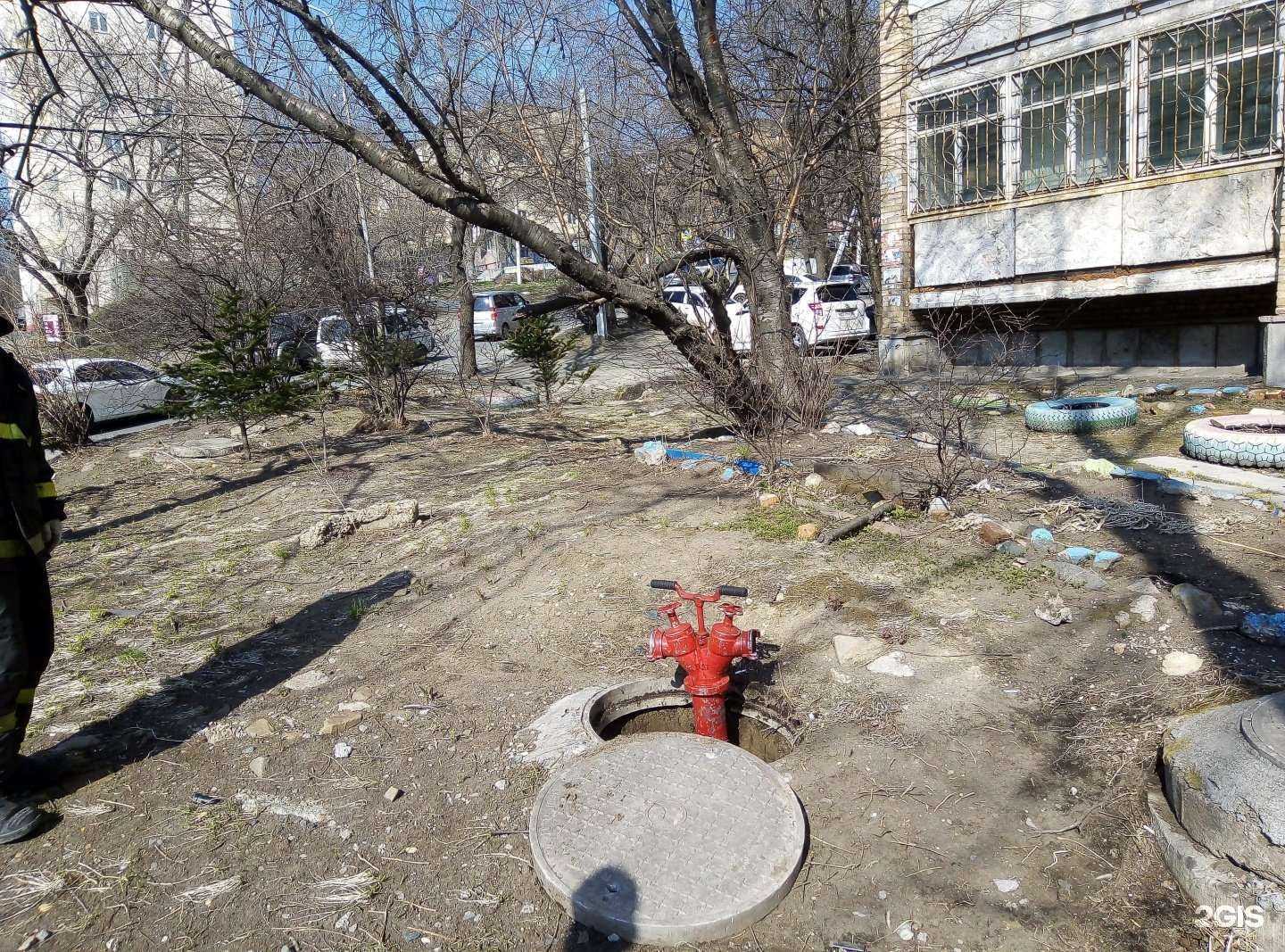 Отзывы на компанию Асб монтаж в Владивостоке c фото - фотография 2 из 2