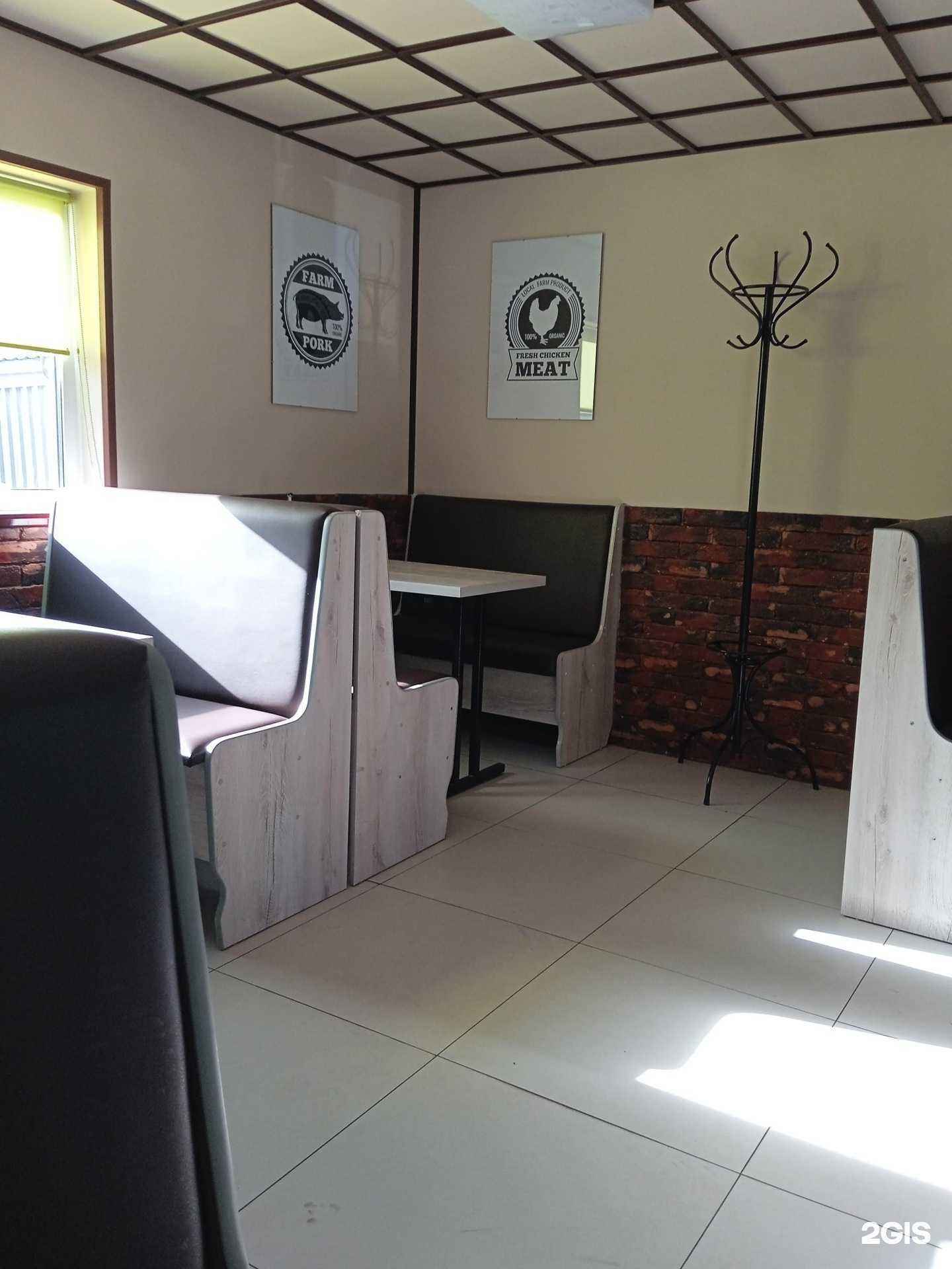 Отзывы на компанию Мясоедов в Рубцовске c фото