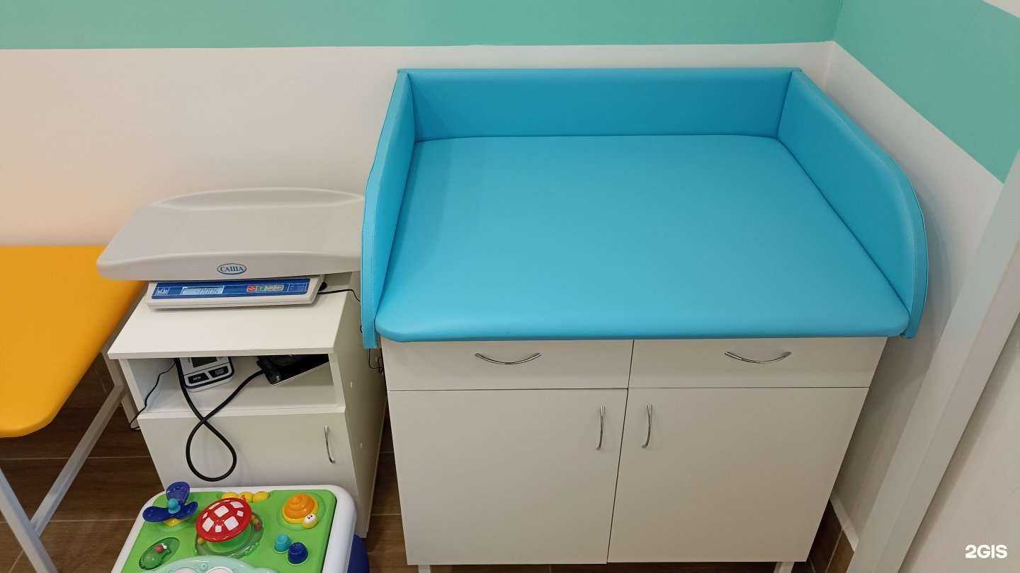 Отзывы на компанию Мой доктор в Екатеринбурге c фото