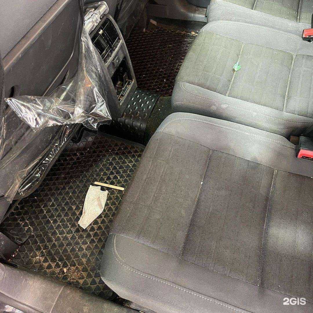 Отзывы на компанию Автосервис в г. Химки c фото