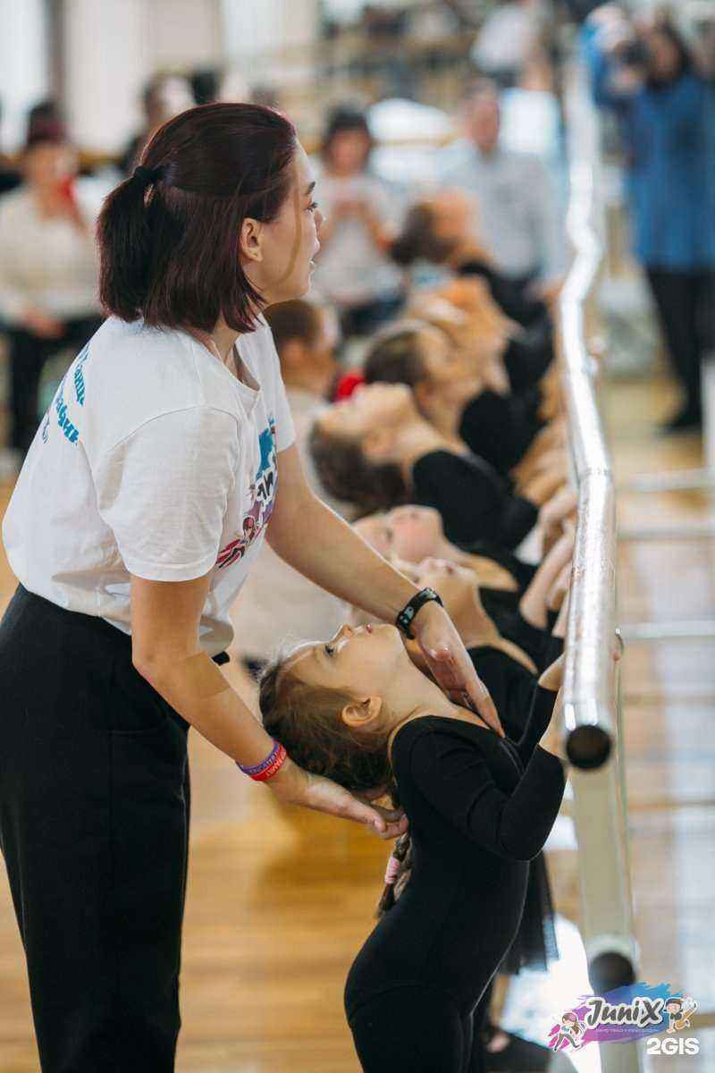 Отзывы на компанию Junix в Казани c фото