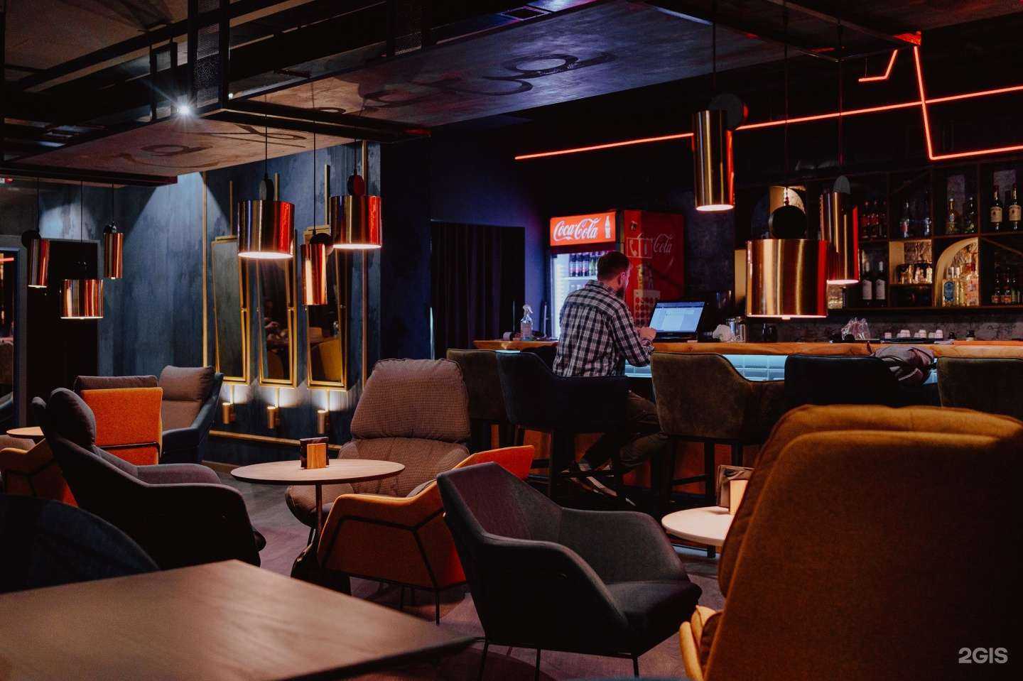 Отзывы на компанию Новый бар в г. Ижевск c фото