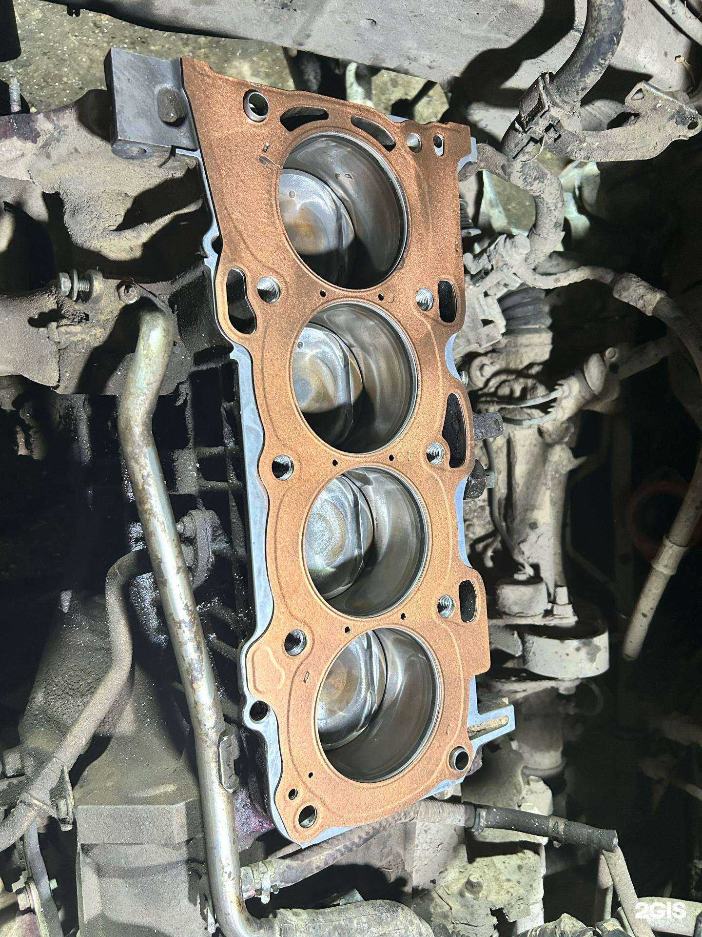 Отзывы на компанию Механик Plus в г. Якутск c фото