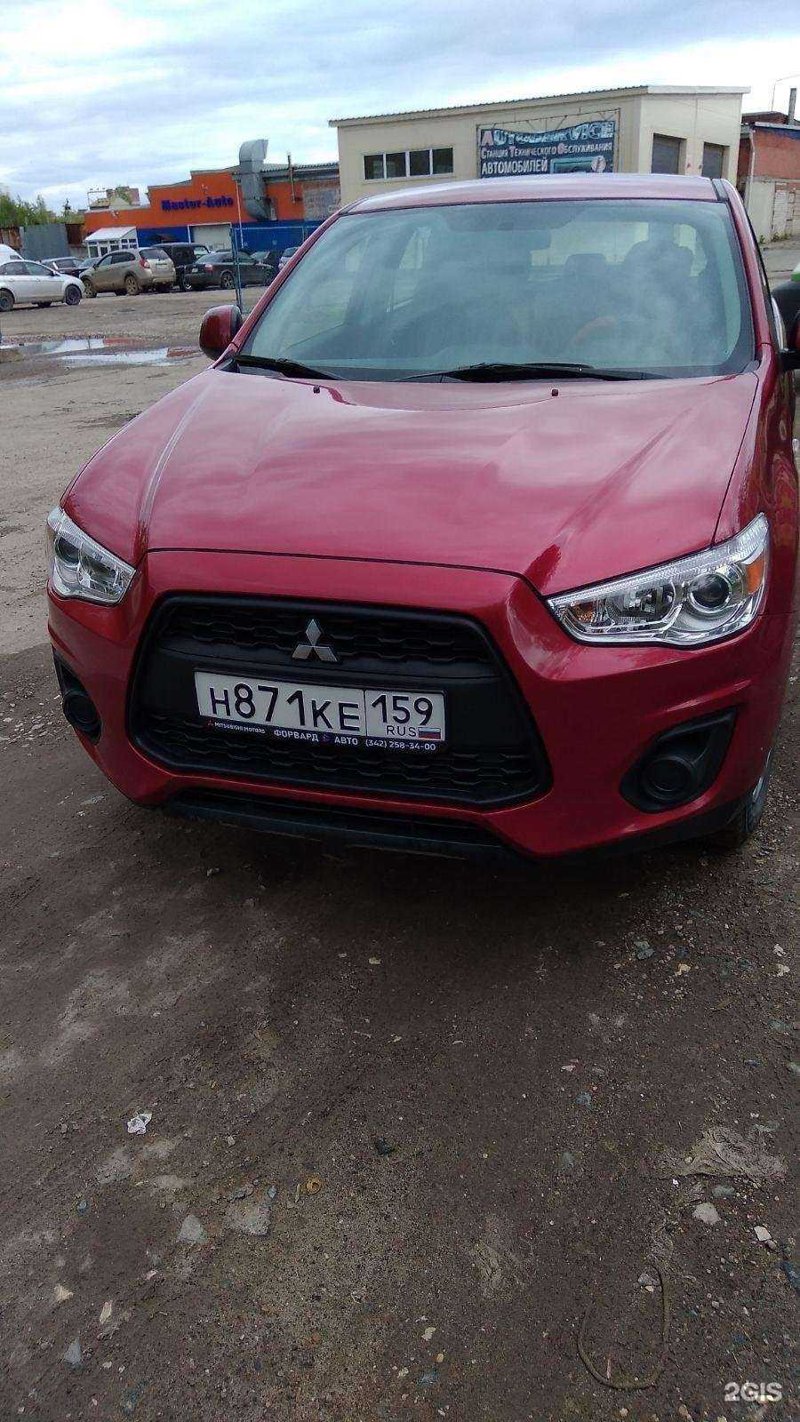 Отзывы на компанию Автотехцентр в Перми c фото - фотография 2 из 2