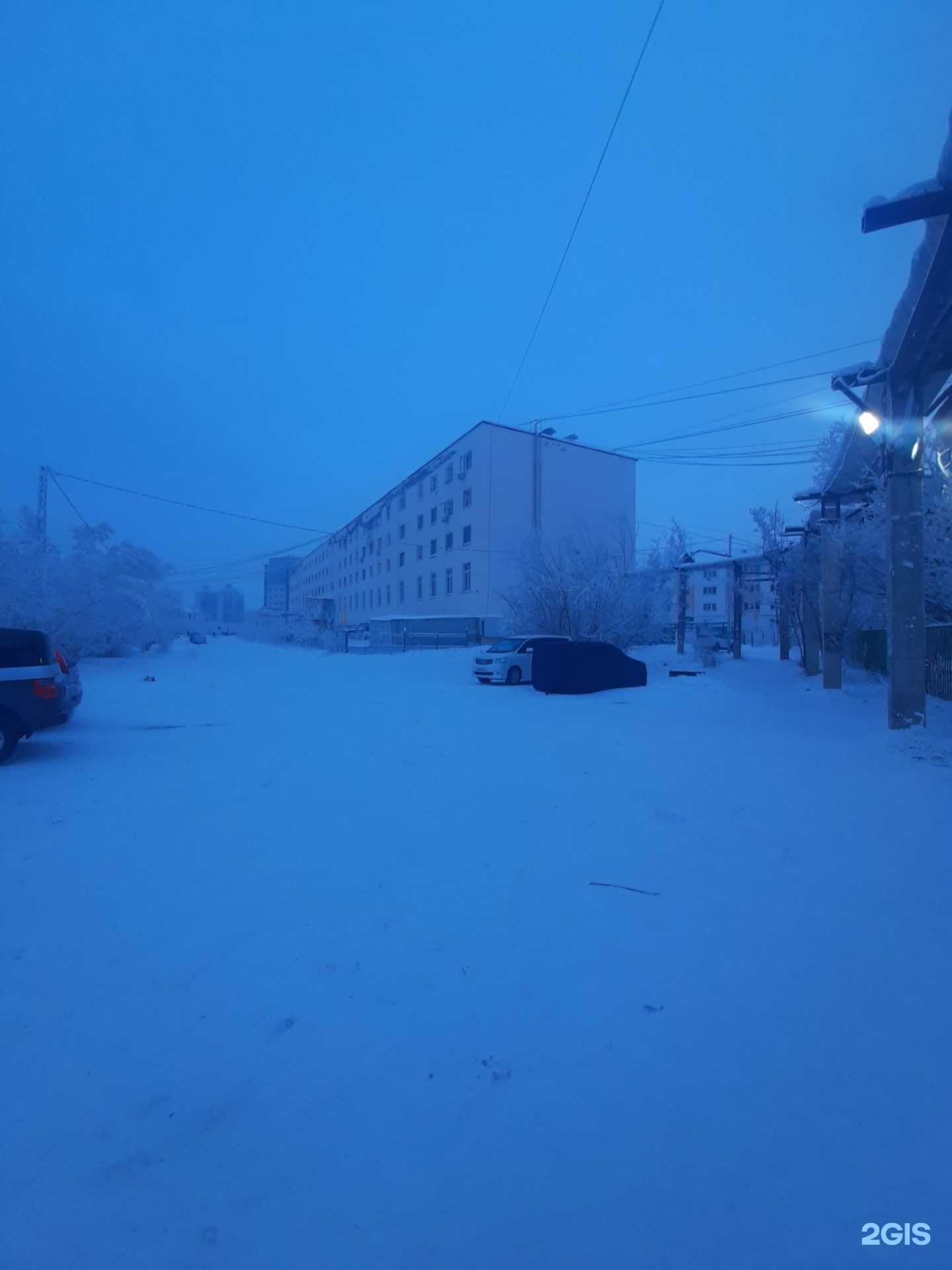 Отзывы на компанию Высшая школа музыки (институт) Республики Саха (Якутия) им. В.А. Босикова в Якутске c фото - фотография 2 из 2