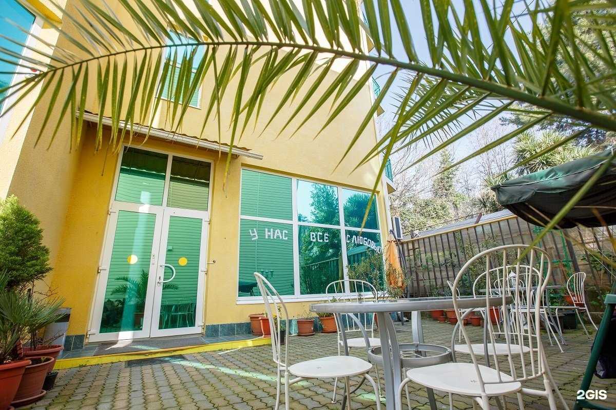 Отзывы на компанию Relax Club в Сочи c фото