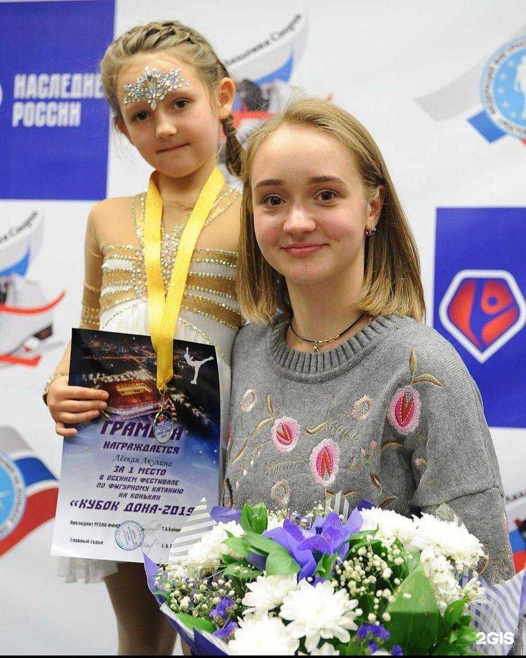 Отзывы на компанию Академия спорта в г. Ростов-на-Дону c фото