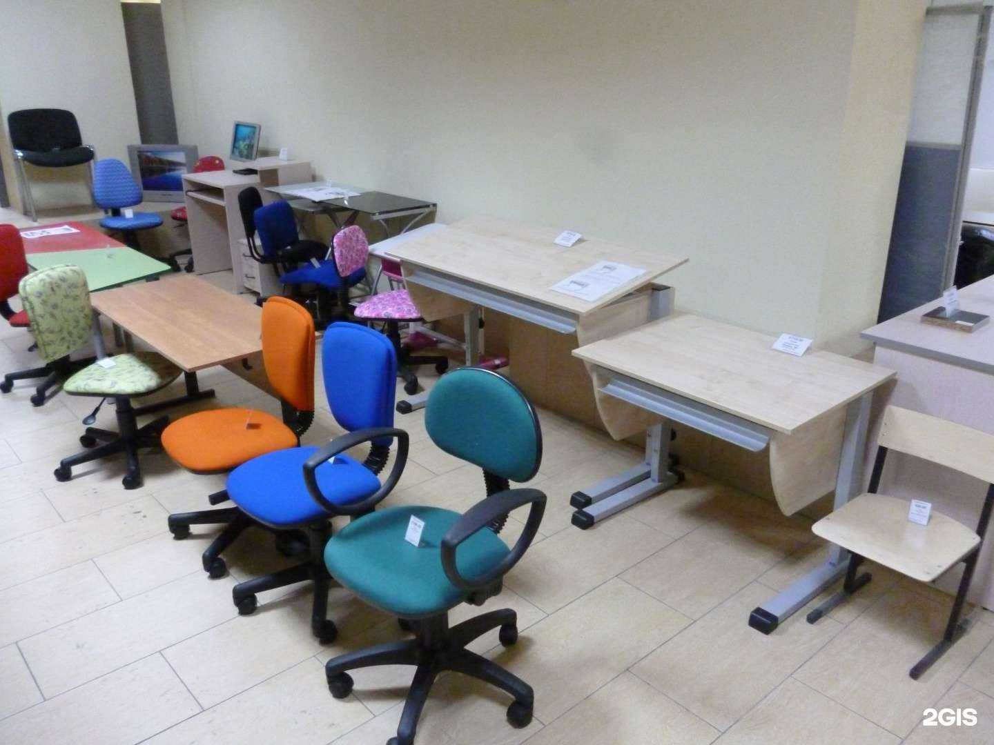 Отзывы на компанию Бюрократ в Брянске c фото