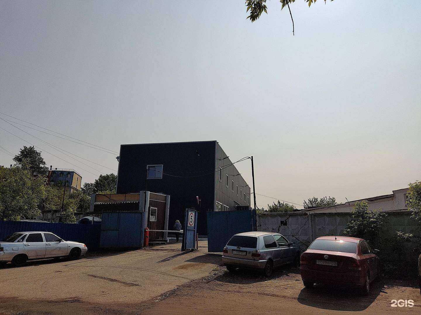 Отзывы на компанию Bdr в г. Балашиха c фото