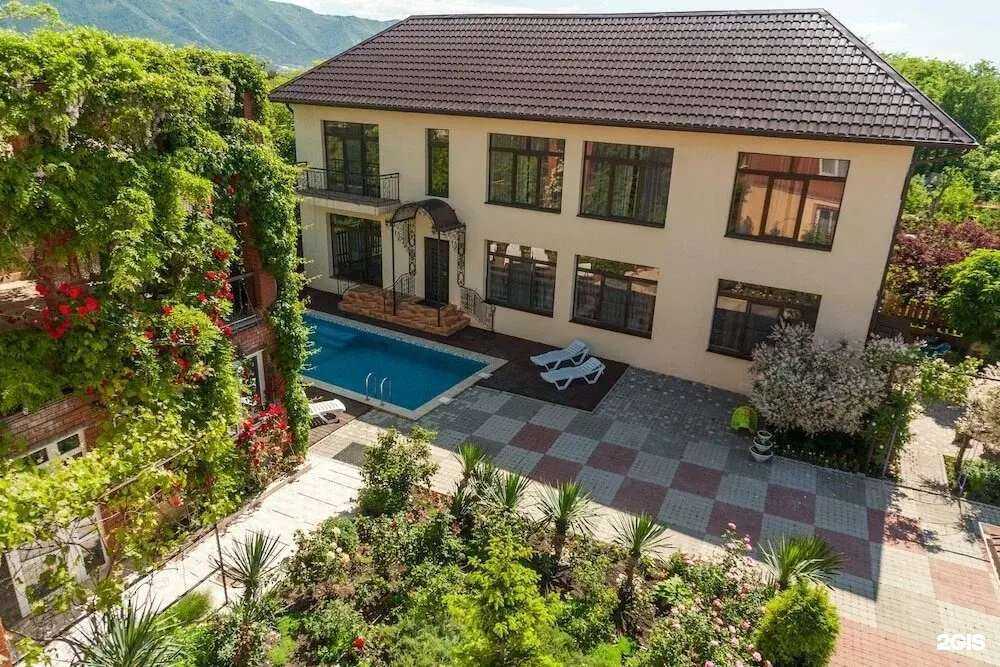 Отзывы на компанию Лайм в Геленджике c фото