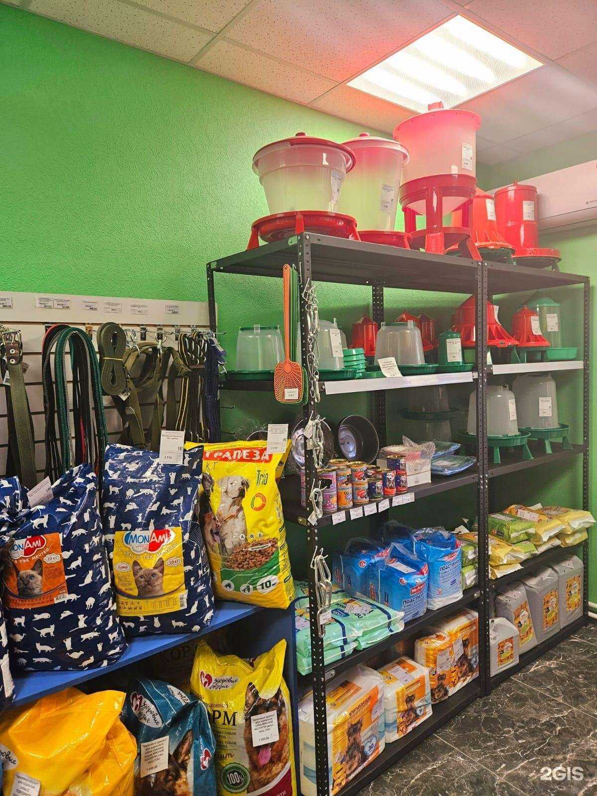 Отзывы на компанию Кормовые технологии в Воронеже c фото