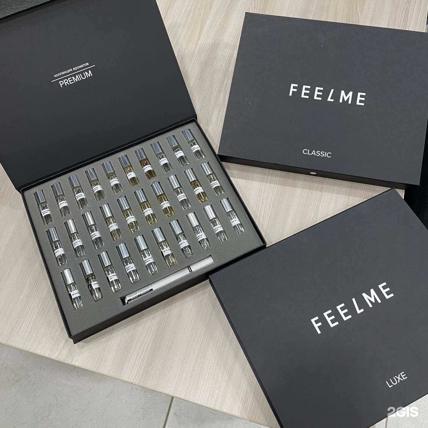 Отзывы на компанию Feelme в Иркутске c фото