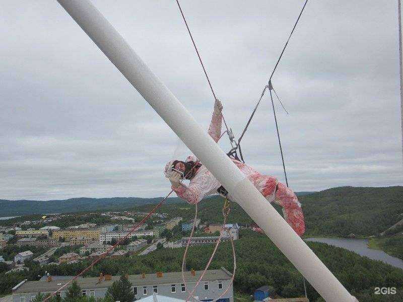 Отзывы на компанию Альпвысота в Кемерове c фото