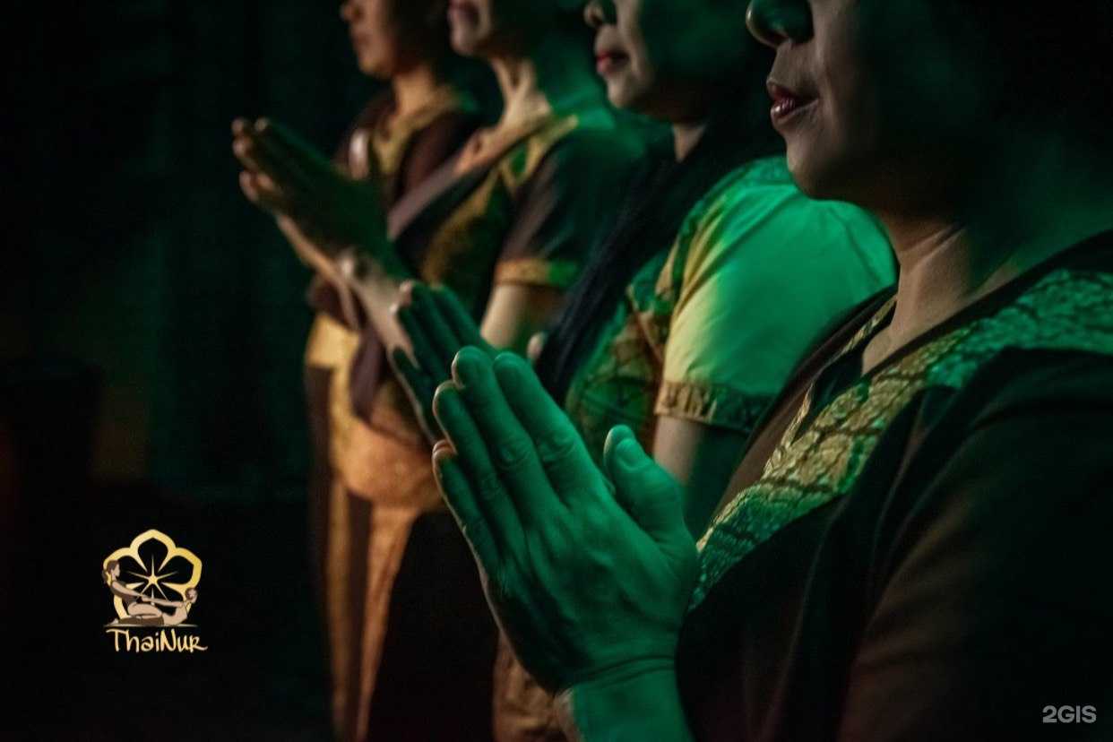 Отзывы на компанию ТайНур в Надыме c фото