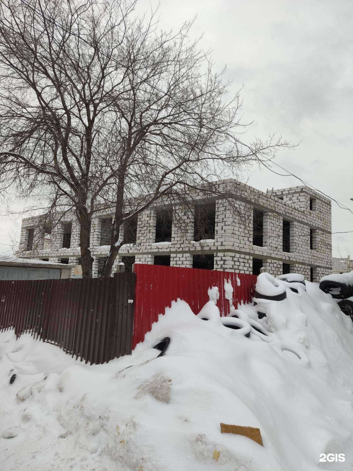 Отзывы на компанию Сибирский континент в Барнауле c фото - фотография 2 из 2