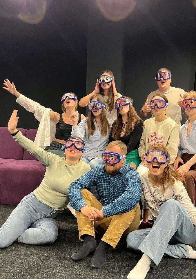 Отзывы на компанию Шоу-хэллоу Архангельск в Архангельске c фото