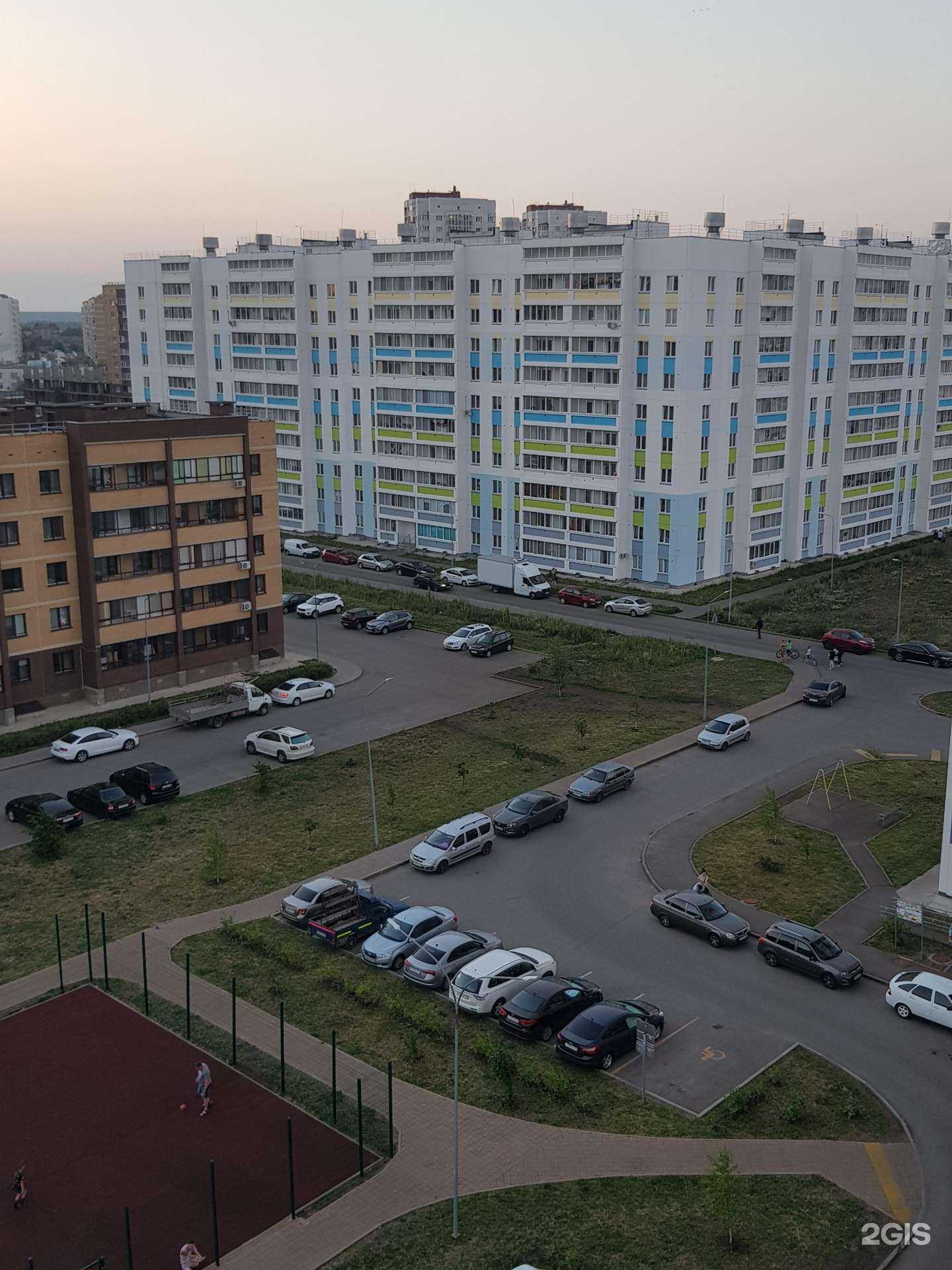 Отзывы на компанию Лакомка в Набережных Челнах c фото - фотография 2 из 2